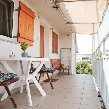 Morena Vodice Exterior foto