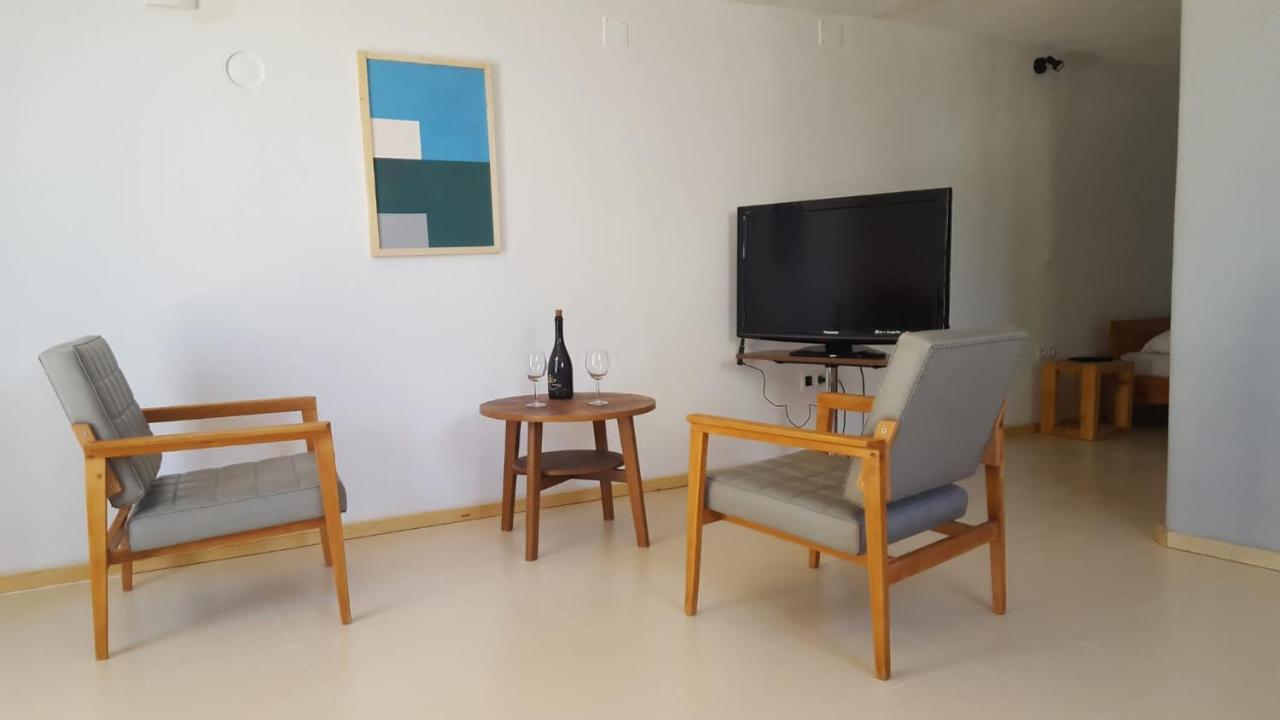 Morena Vodice Exterior foto