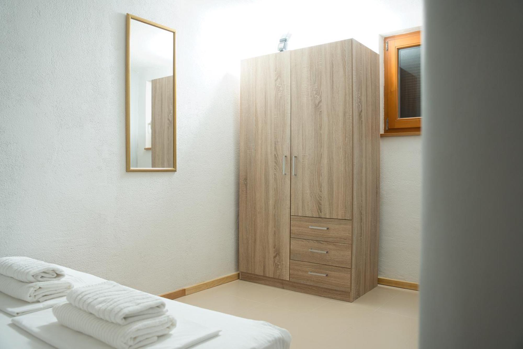 Morena Vodice Exterior foto