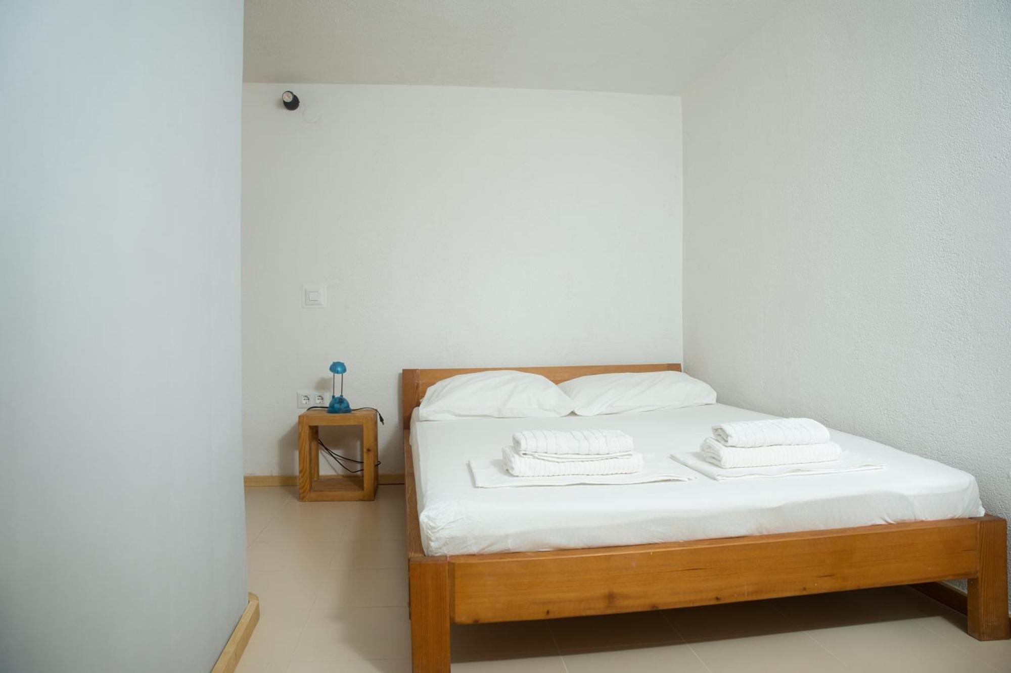 Morena Vodice Exterior foto
