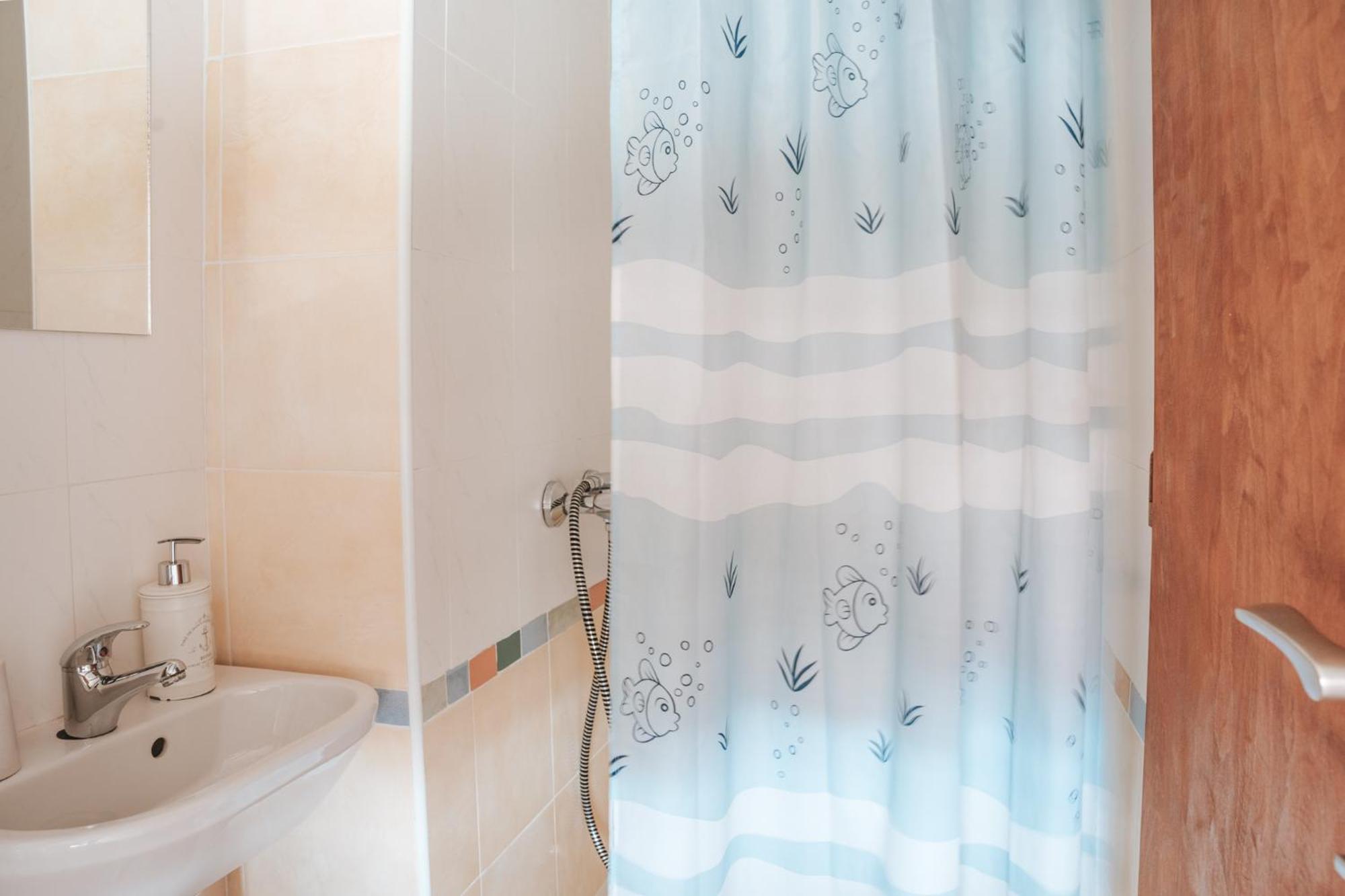 Morena Vodice Exterior foto