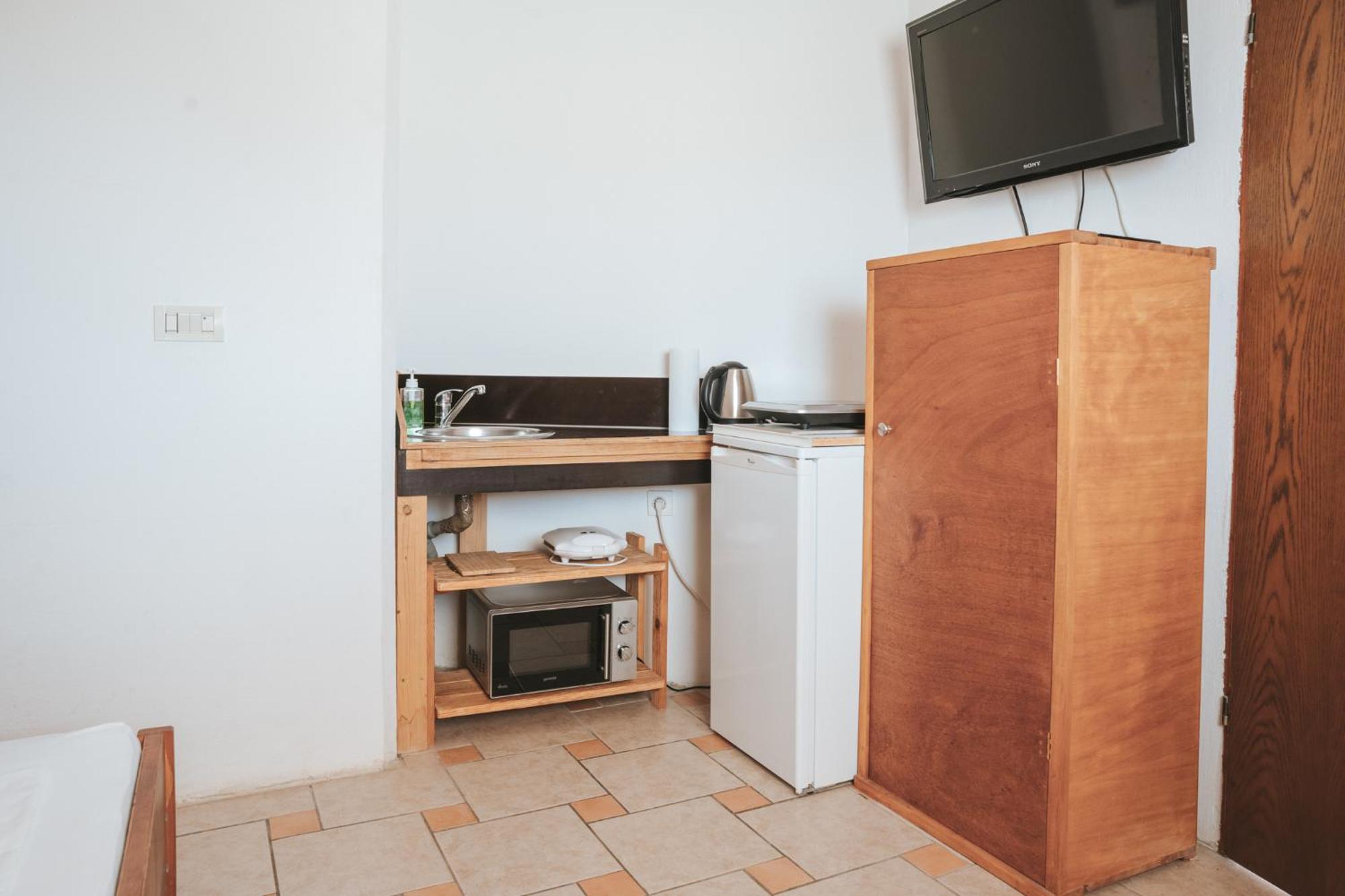 Morena Vodice Exterior foto