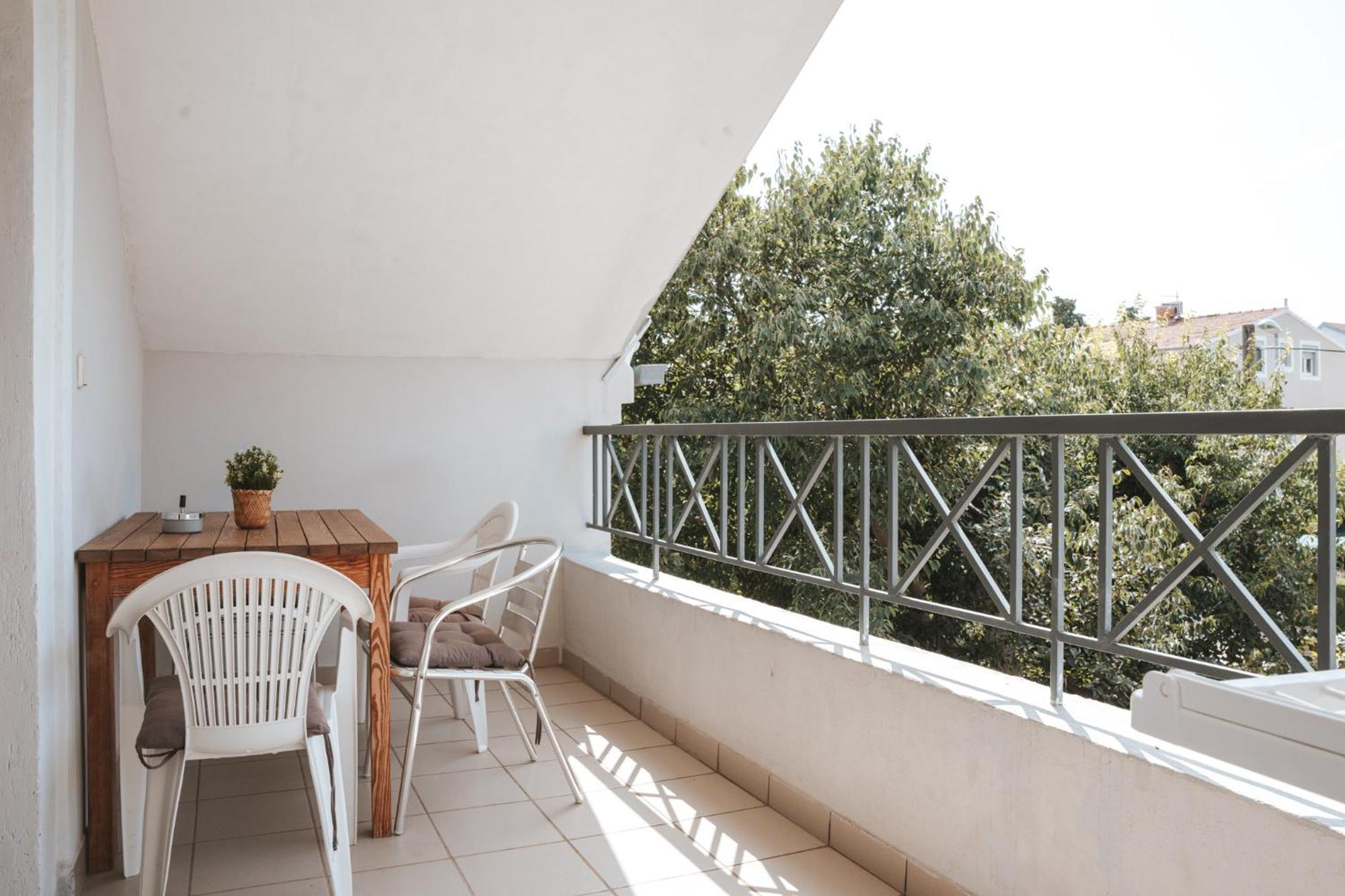 Morena Vodice Exterior foto