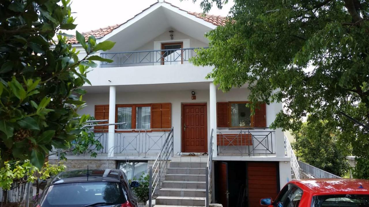 Morena Vodice Exterior foto